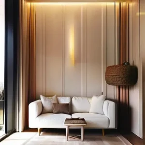 Почему мягкая подсветка салона стала обязательным элементом