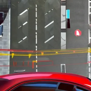 Как автомобили создают ощущение личного пространства