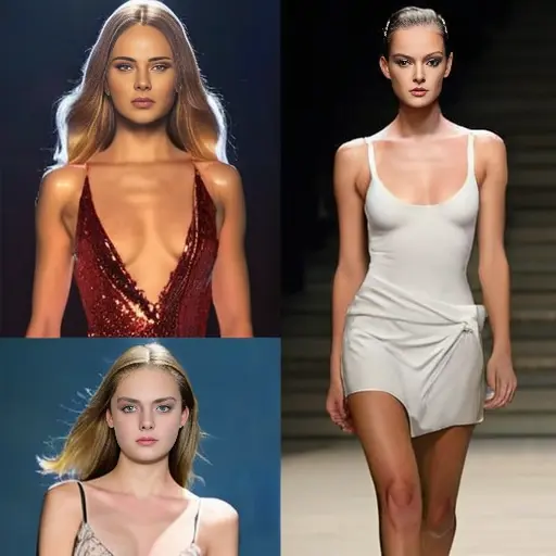 Почему некоторые модели становятся настоящими культовыми героями