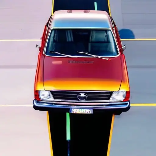 Как авто формируют настроение поездки