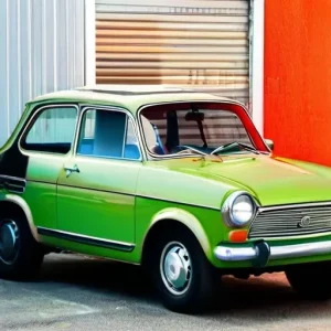 Как авто формируют настроение поездки