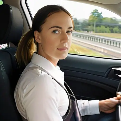 Почему водителям нравится ощущение высоких посадок