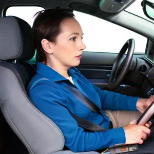 Почему водителям нравится ощущение высоких посадок