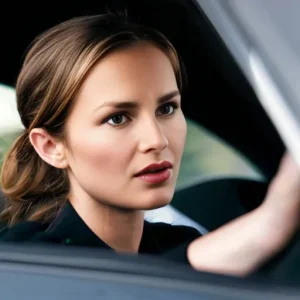 Магия первых секунд за рулём новой машины