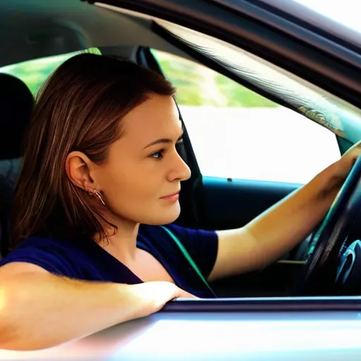 Магия первых секунд за рулём новой машины