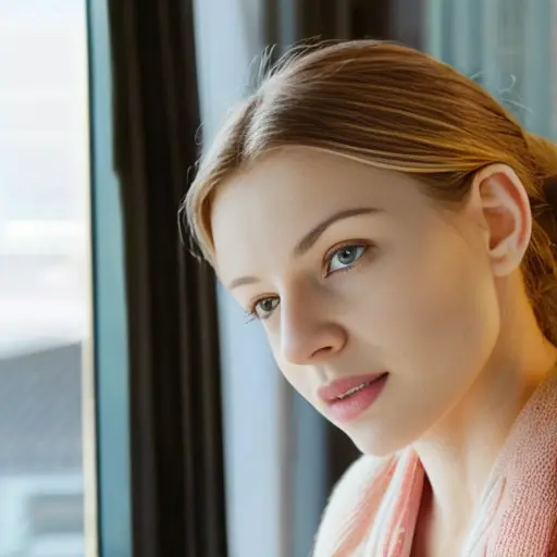 Как смена фокуса помогает снять напряжение