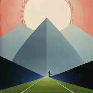 Эстетика порядка и её успокаивающий эффект