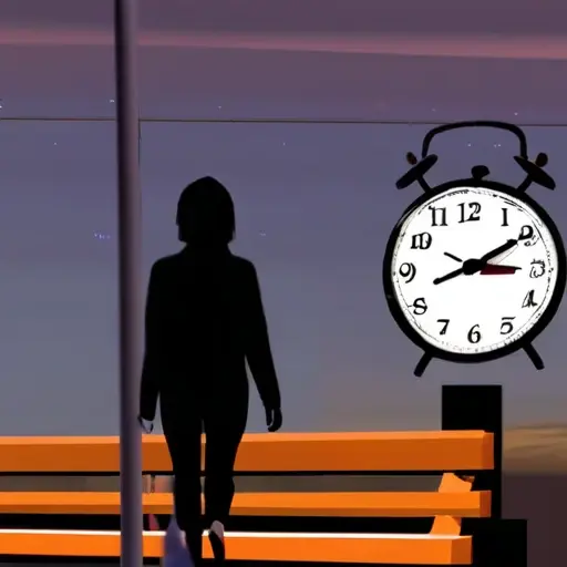 Как вечерние привычки создают ощущение завершённости