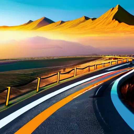 Почему смена маршрута освежает восприятие