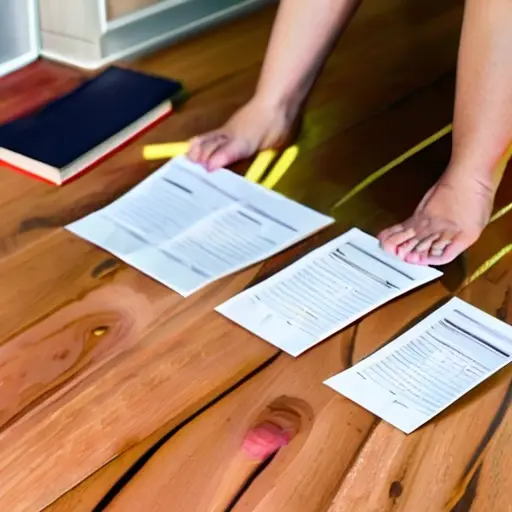 Как спокойные занятия помогают обрести внутреннюю ровность