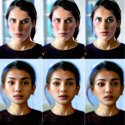 Как внимание к себе формирует общее ощущение благополучия