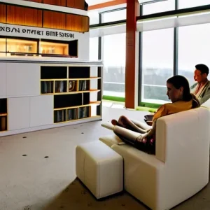 Будущее умных пространств: гармония, а не перегруз