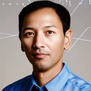 Как визуальные алгоритмы создают ощущение лёгкости