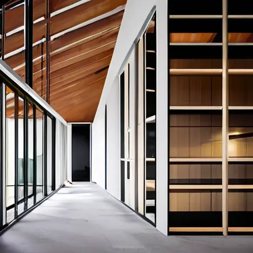 Почему архитекторы включают «тихие технологии» в проекты