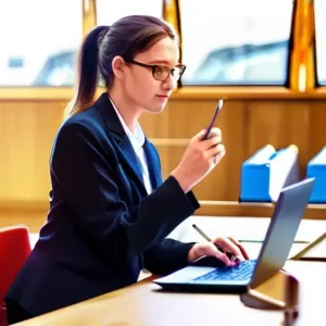 Как технологии учатся поддерживать, а не торопить