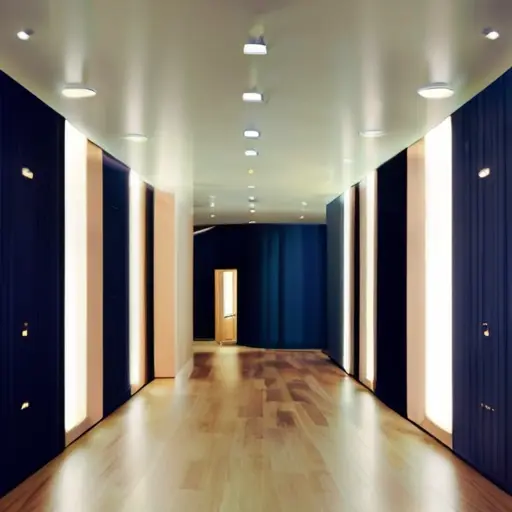 Световые сценарии будущего: эстетика света как заботы Световые сценарии будущего: эстетика света как заботы