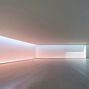 Световые сценарии будущего: эстетика света как заботы