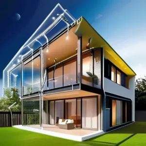 Как цифровые экосистемы формируют атмосферу дома