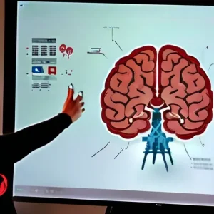 Как исследования мозга вдохновляют дизайнеров