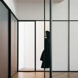 Почему визуальная простота стала новой формой прогресса