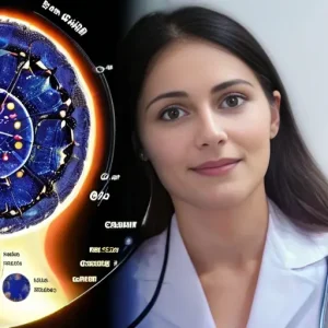 Как научные открытия способны дарить внутреннюю лёгкость