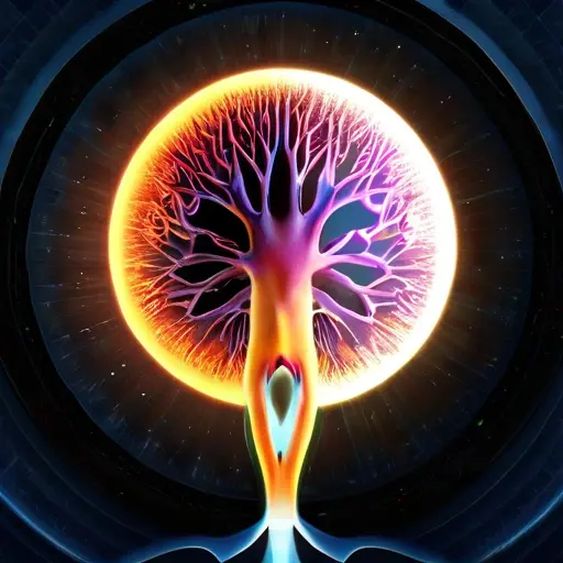 Как научные открытия способны дарить внутреннюю лёгкость