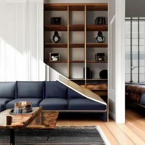 Почему ощущение «своего места» важнее метража