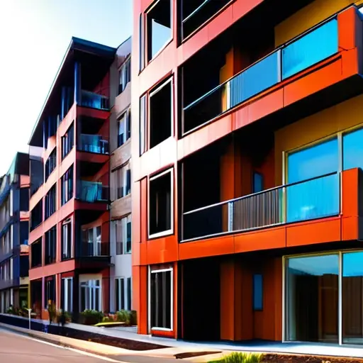 Как меняются тренды планировок в городском жилье