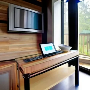 Как технологии меняют восприятие дома