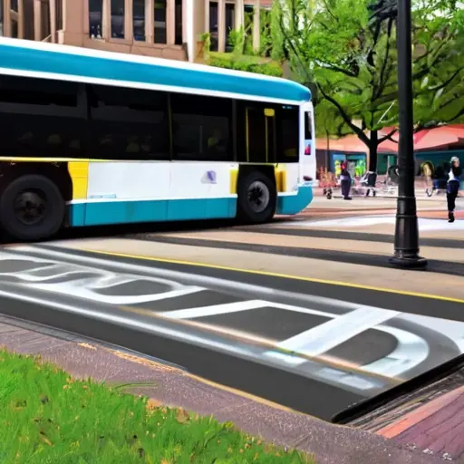 Как транспортная доступность трансформирует район