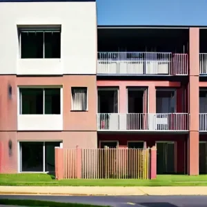 Как архитекторы создают ощущение уюта в многоквартирных домах