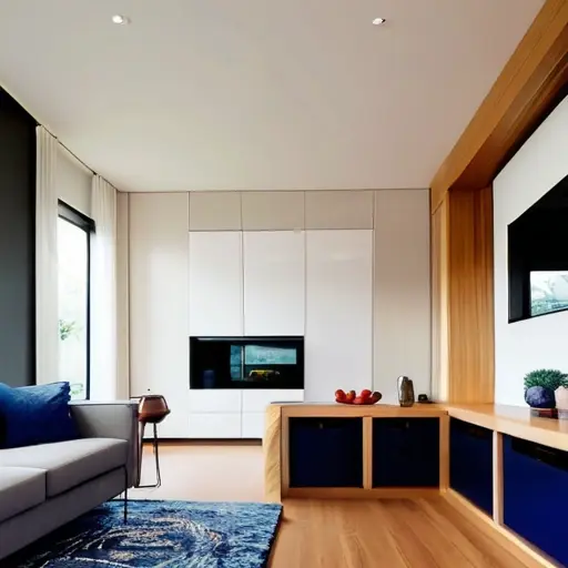 Почему современное жильё стремится к максимальной функциональности