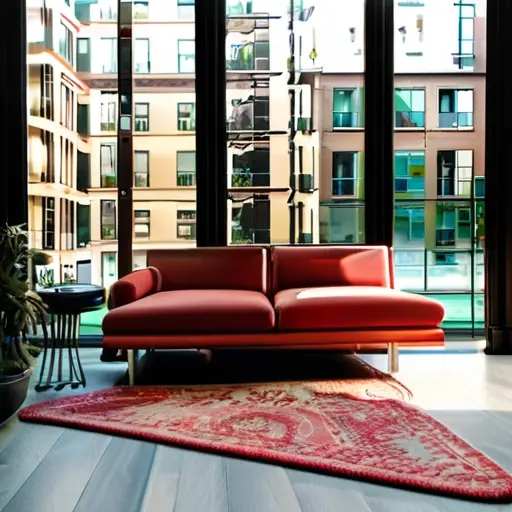 Почему городские квартиры становятся центрами личной свободы