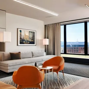 Почему городские квартиры становятся центрами личной свободы