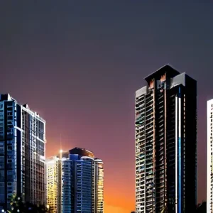 Как жильё влияет на образ городской жизни