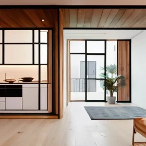 Как застройщики переосмысляют внутренние пространства домов