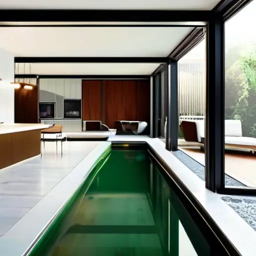 Как застройщики переосмысляют внутренние пространства домов