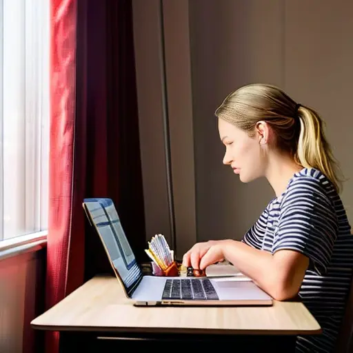 Как создаются пространства для тихой работы дома