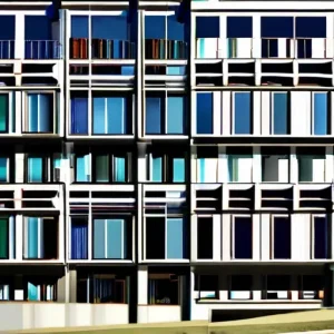 Как жильё отвечает на потребность в спокойствии