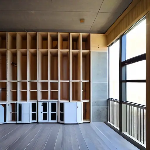 Как жильё отвечает на потребность в спокойствии