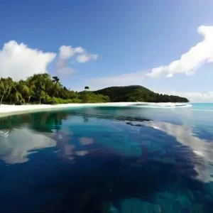 Островные направления, которые выбирают путешественники