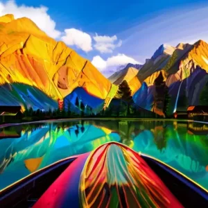 Топ стран с яркой культурной атмосферой