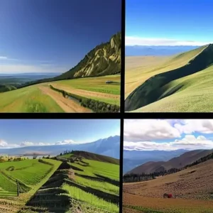 Уникальные уголки стран, о которых знают немногие