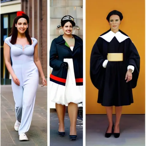 Европейские страны, где современность сочетана с традициями