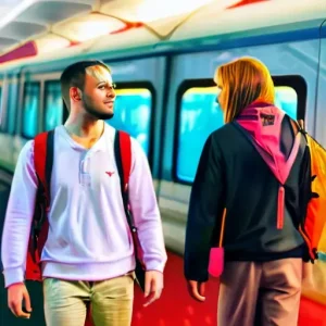 Направления, ставшие трендом среди путешественников