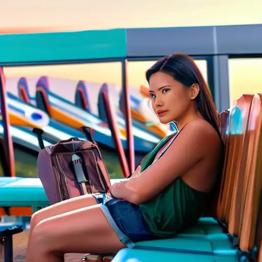 Направления, ставшие трендом среди путешественников Направления, ставшие трендом среди путешественников