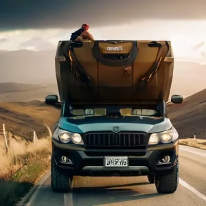 Как неожиданный поворот превращает день в приключение