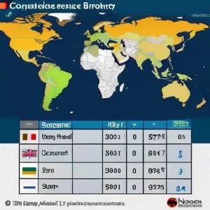 Страны, которые выбирают ценители неспешного ритма