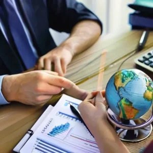 Мировые тенденции, влияющие на финансовое мышление людей