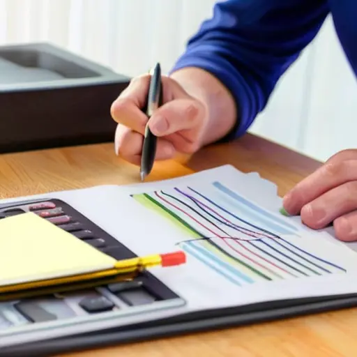 Почему многие стремятся к упорядоченности финансов